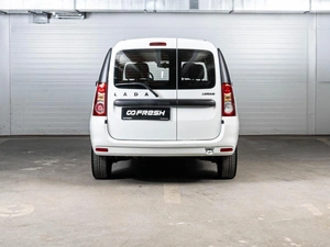 Универсал ВАЗ (LADA) Largus 2024 года, 1225000 рублей, Ставрополь