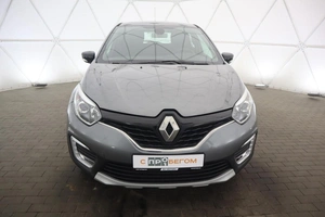 Внедорожник Renault Kaptur 2016 года, 1280000 рублей, Орёл