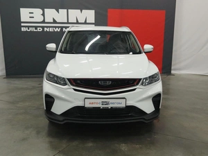 Внедорожник Geely Coolray 2022 года, 1950000 рублей, Курск