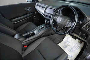 Внедорожник Honda Vezel 2019 года, 2269000 рублей, Тюмень