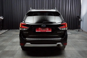 Внедорожник Subaru Forester 2019 года, 3197000 рублей, Красноярск
