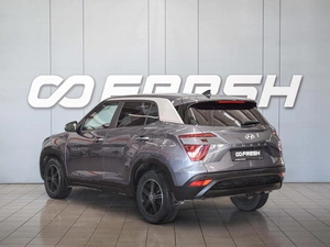 Внедорожник Hyundai Creta 2022 года, 2020000 рублей, Муром