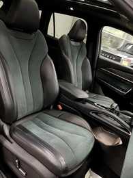 Внедорожник Geely Monjaro 2023 года, 2987000 рублей, Солонцы