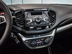 Универсал ВАЗ (LADA) Vesta Cross 2022 года, 1220000 рублей, Муром