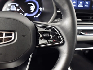 Седан Geely Emgrand 2023 года, 1724200 рублей, Казань