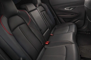 Внедорожник Changan UNI-T 2023 года, 2389000 рублей, Челябинск