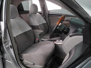 Седан Toyota Corolla Axio 2011 года, 899000 рублей, Воронеж