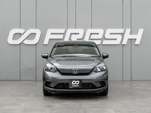 Хетчбэк Honda Fit 2020 года, 1420000 рублей, Краснодар