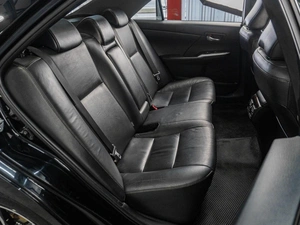 Седан Toyota Camry 2017 года, 1979000 рублей, Тюмень