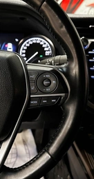 Седан Toyota Camry 2019 года, 2957000 рублей, Красноярск