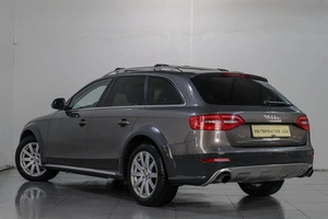 Универсал Audi A4 2014 года, 1749000 рублей, Челябинск