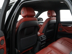 Внедорожник BMW X6 2018 года, 4177077 рублей, Москва