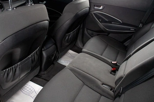 Внедорожник Hyundai Santa Fe 2013 года, 1439000 рублей, Сургут