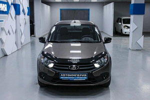 Хетчбэк ВАЗ (LADA) Granta 2024 года, 853000 рублей, Солонцы