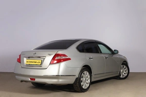 Седан Nissan Teana 2010 года, 899000 рублей, Новосибирск