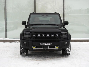 Внедорожник Jetour T2 2024 года, 3595000 рублей, Тверь