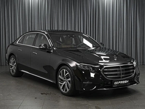 Седан Mercedes-benz E-класс 2024 года, 6659000 рублей, Ставрополь