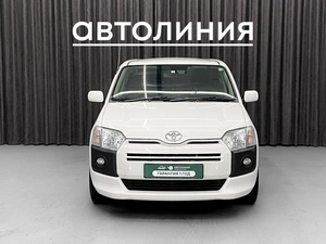Универсал Toyota Probox 2020 года, 1100000 рублей, Красноярск