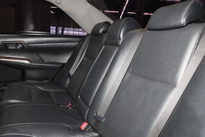 Седан Toyota Camry 2012 года, 1799000 рублей, Новосибирск