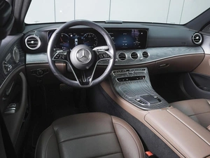 Седан Mercedes-benz E-класс 2022 года, 7050000 рублей, Ростов-на-Дону