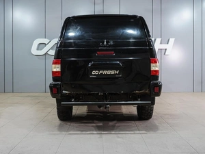 Пикап УАЗ Pickup 2018 года, 829000 рублей, Воронеж