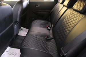 Внедорожник Nissan Qashqai 2010 года, 1149000 рублей, Омск