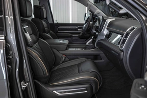 Пикап RAM 1500 2025 года, 10950095 рублей, Москва