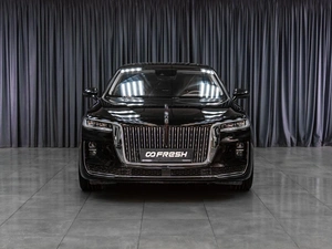 Седан Hongqi H9 2023 года, 4199000 рублей, Тюмень