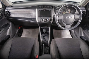 Универсал Toyota Corolla Fielder 2019 года, 1629000 рублей, Томск