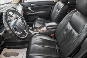 Седан Nissan Teana 2011 года, 1099000 рублей, Барнаул