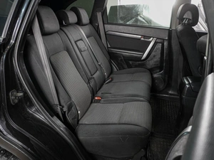 Внедорожник Chevrolet Captiva 2007 года, 769000 рублей, Воронеж