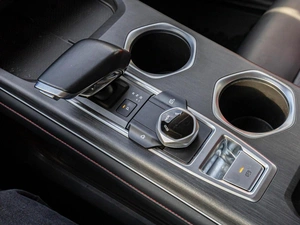 Внедорожник Changan UNI-S 2024 года, 2380000 рублей, Краснодар