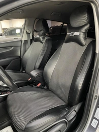 Хетчбэк Kia Rio X-Line 2020 года, 1397000 рублей, Солонцы