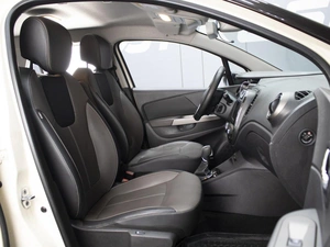 Внедорожник Renault Kaptur 2019 года, 1570000 рублей, Омск