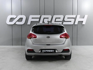 Хетчбэк Kia Ceed 2013 года, 1029000 рублей, Аксай