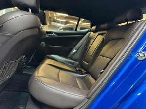 Лифтбек Kia Stinger 2018 года, 2797000 рублей, Красноярск