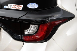 Хетчбэк Toyota Yaris 2020 года, 1289000 рублей, Барнаул