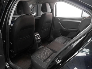 Лифтбек Skoda Octavia 2020 года, 2099000 рублей, Тюмень