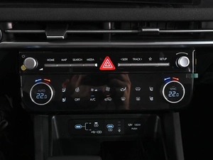 Внедорожник Hyundai Tucson 2025 года, 4990000 рублей, Ростов-на-Дону