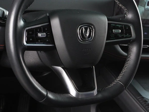 Внедорожник Changan UNI-K 2023 года, 3100000 рублей, Минеральные Воды