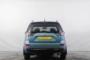 Внедорожник Mitsubishi Outlander 2008 года, 999000 рублей, Кемерово