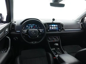 Внедорожник Skoda Karoq 2020 года, 2753444 рублей, Москва