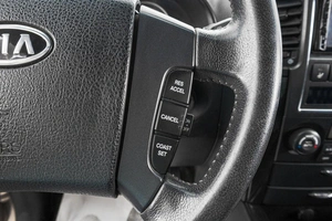 Внедорожник Kia Sorento 2008 года, 1099000 рублей, Барнаул
