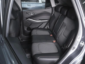 Внедорожник Москвич 3 2024 года, 1599000 рублей, Ростов-на-Дону