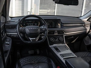 Внедорожник EXEED TXL 2023 года, 2330000 рублей, Краснодар