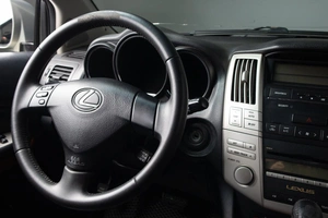 Внедорожник Lexus RX 2007 года, 1079000 рублей, Оренбург