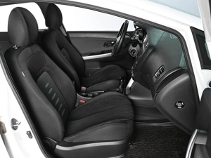 Универсал Kia Ceed 2015 года, 1195000 рублей, Аксай