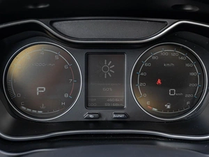 Внедорожник Geely Emgrand X7 2020 года, 1500000 рублей, Краснодар