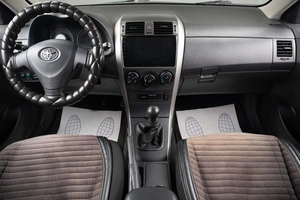 Седан Toyota Corolla 2007 года, 799000 рублей, Оренбург