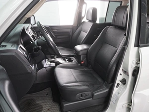 Внедорожник Mitsubishi Pajero 2019 года, 2699000 рублей, Воронеж